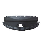 Replacement Polypropylene Upper Radiator Support Cover for See Compatibility Chart