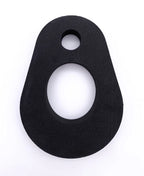 Steering Column Foam Floor Seal for 1949–1954 Chevy Passenger Cars