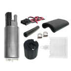 Walbro GSS351G3 Fuel Pump + QFS Installation Kit for