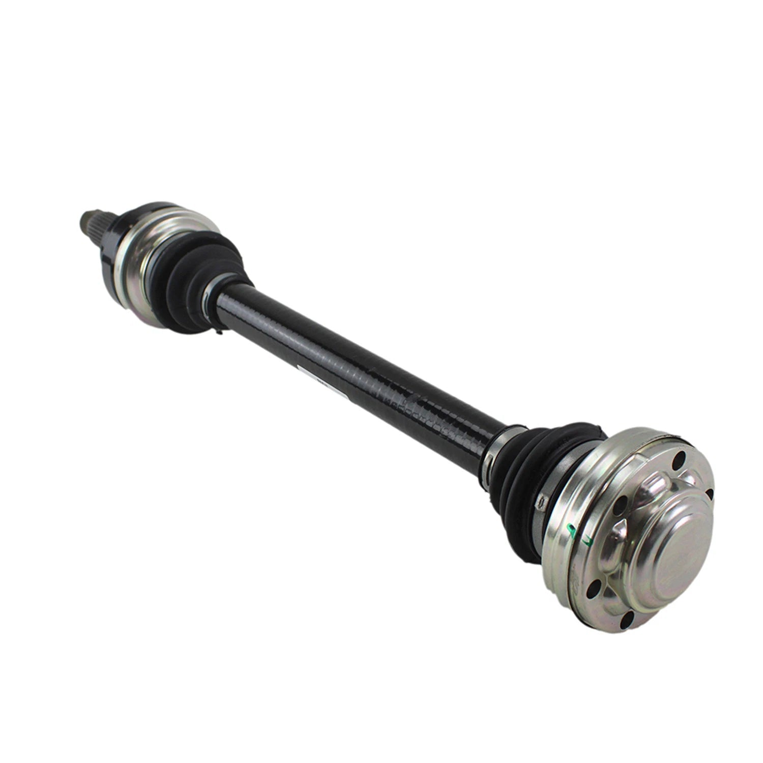 Rear CV Axle Assembly 33207582141 for BMW X5 X6 (E71 F15)