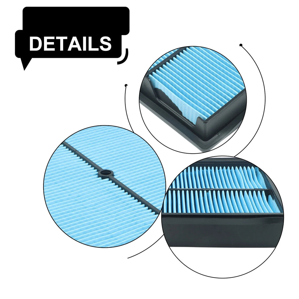 Engine Air Filter Kit for Honda GX610 GX620 GX670 (2000–2023)