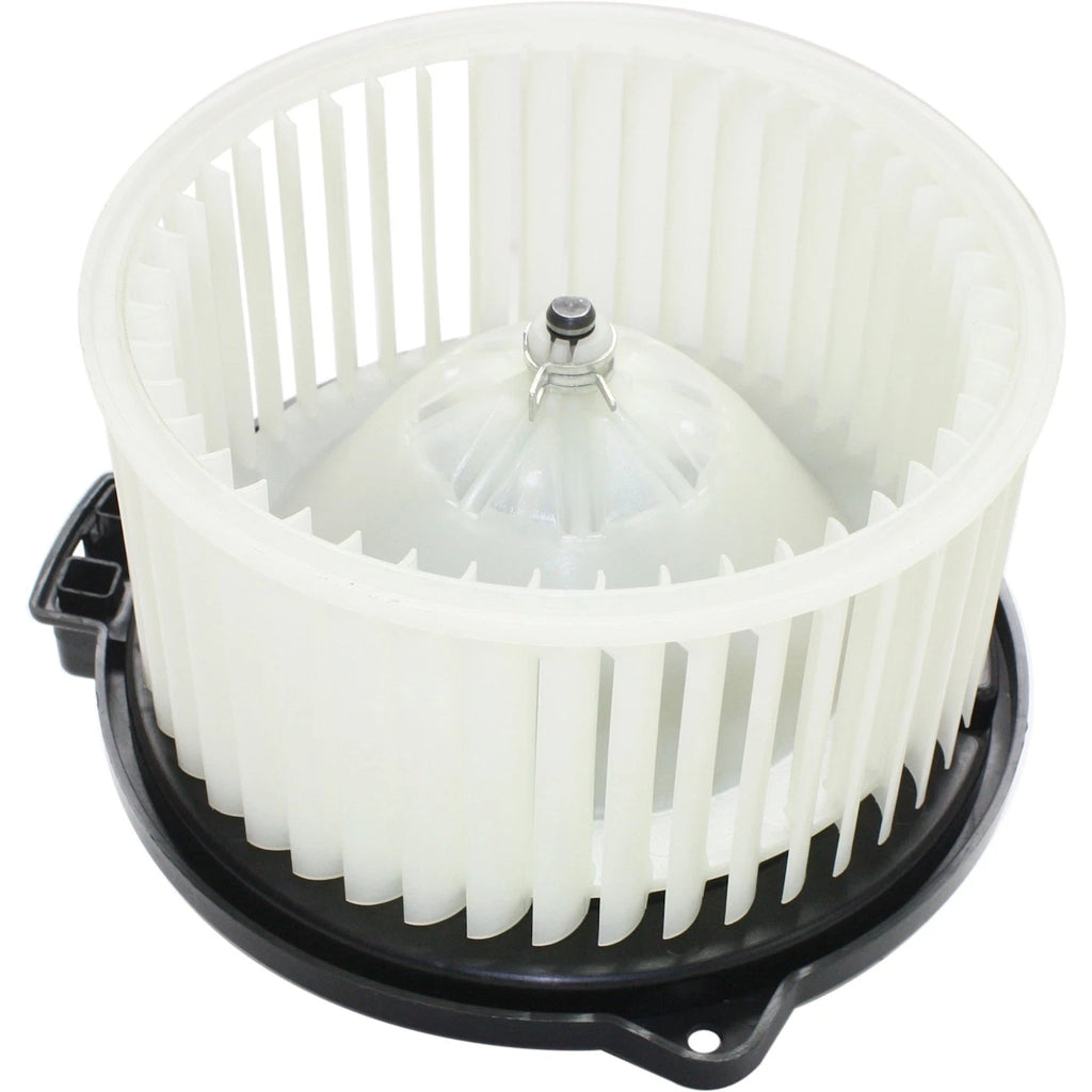 Heater Blower Motor for Mercedes Benz ML320, ML350 (2000–2005)