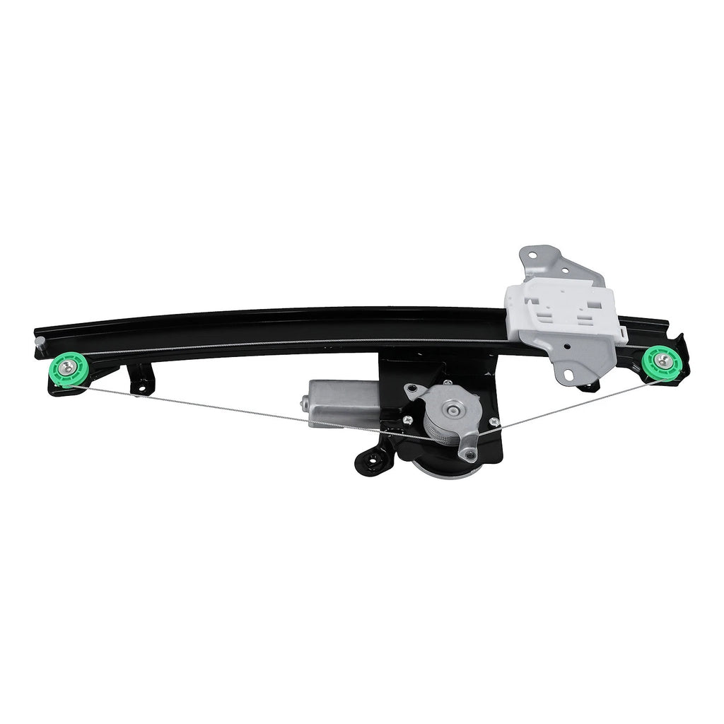 1x Power Window Regulator w/ Motor for Nissan Altima (2013–2018)