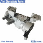 Ignition Starter Switch & Steering Lock for Audi A3 VW Eos GTI Golf (2006–2013)