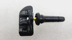 Set of 4 Tire Pressure Indicator Sensors for Chevy Silverado (2022–2025) 433MHZ 13542523