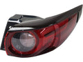 Passenger Side Tail Light Assembly for Mazda CX-5 (2017–2021) BZ183JT