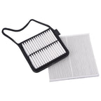 Engine & Cabin Air Filter Combo Set for Toyota Prius (2004-2009)
