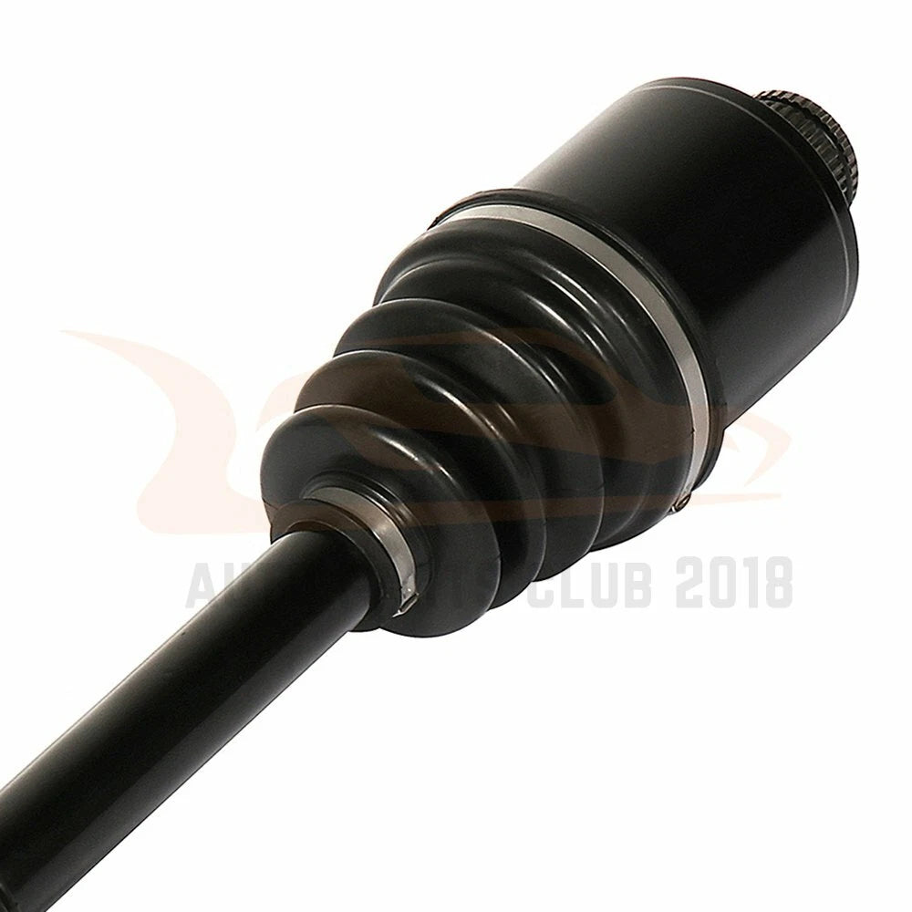 CV Axle Set for Polaris Sportsman 500 400 (1999–2002)