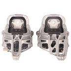 Set of 2 Engine Motor Mounts for Audi S4 S5 SQ5 RS5 (2018–2020)