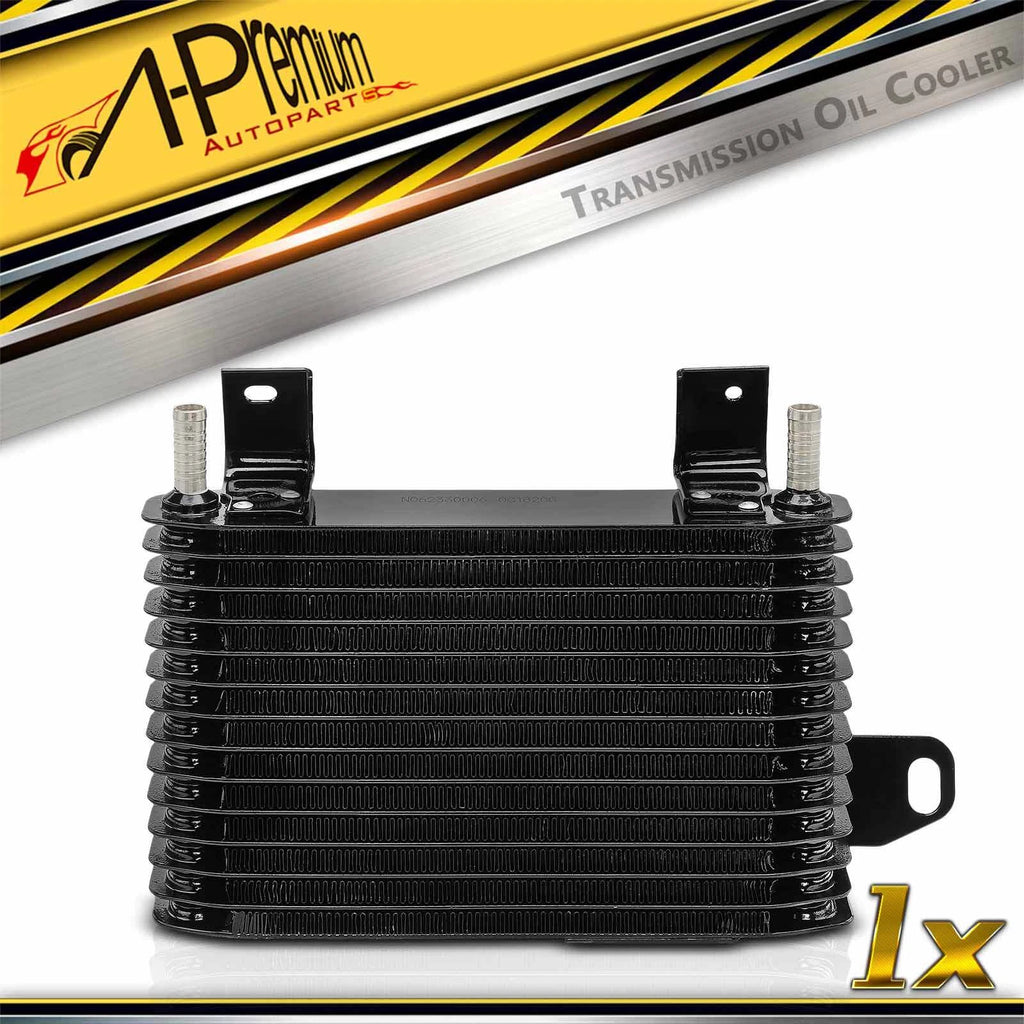 Automatic Transmission Oil Cooler for Ford Explorer, Mercury Mountaineer (2006–2010)