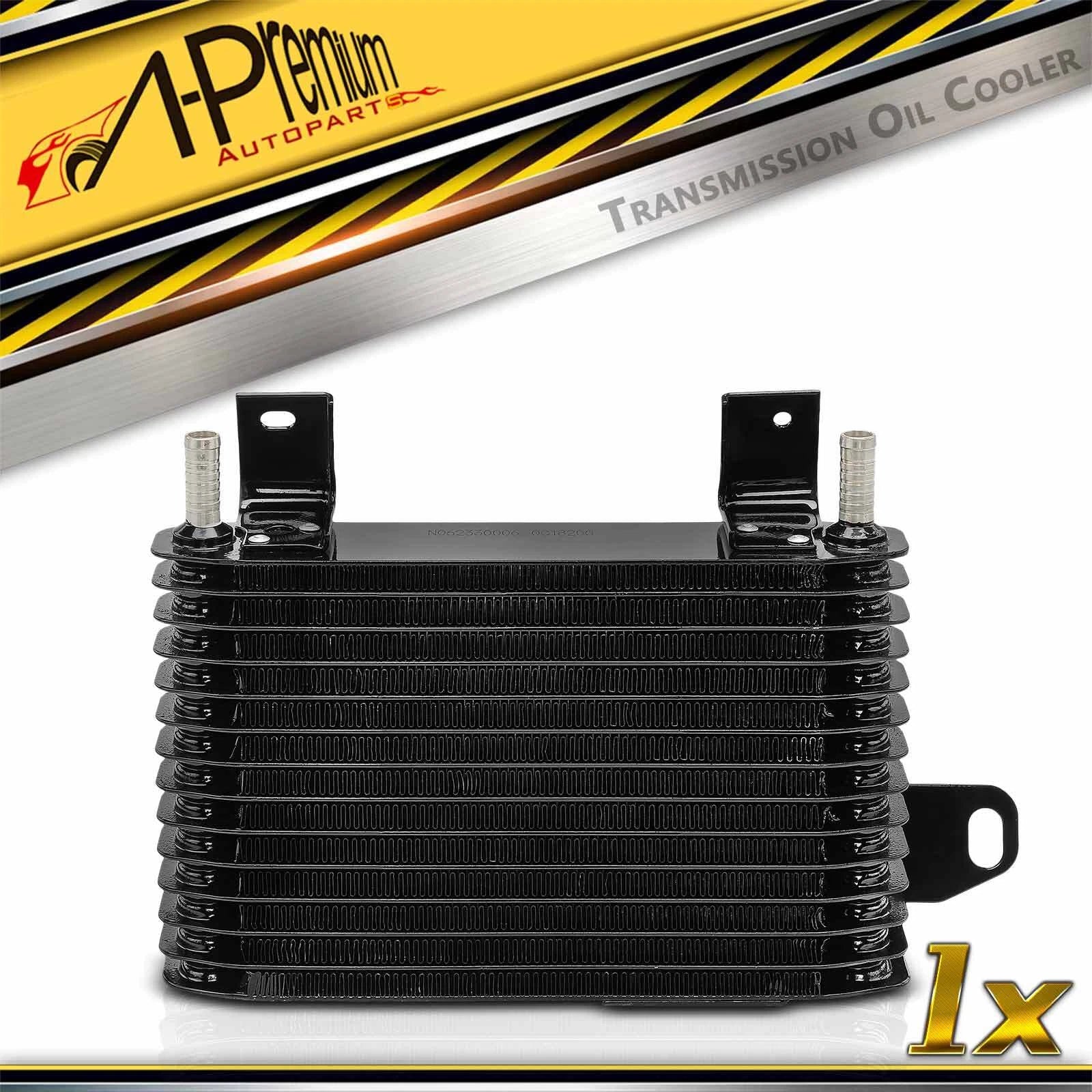 Automatic Transmission Oil Cooler for Ford Explorer, Mercury Mountaineer (2006–2010)