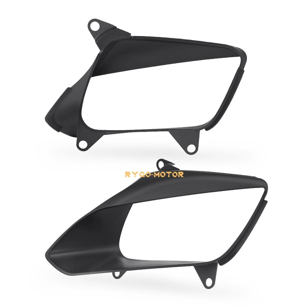 Head Light Cover for Kawasaki KFX700 (2004–2009, 2011) 14091-0061-6Z, 14091-0062-6Z