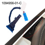 Front Left Vehicle Door Switch for Tesla Model 3 (2017–2020)