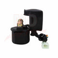 Starter Solenoid Relay for 50cc 110cc 125cc 150cc 250cc Moped ATV Quad Dirt Bike