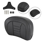 Sissy Bar Backrest Pad for Harley CVO Street Glide FLHXSE (2015–2021) T9