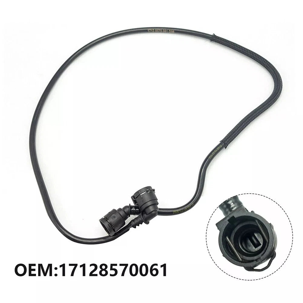 Hose Assembly for BMW