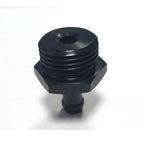 10AN Hose Fitting Adapter for AN Male O Ring Boss Fuel Line