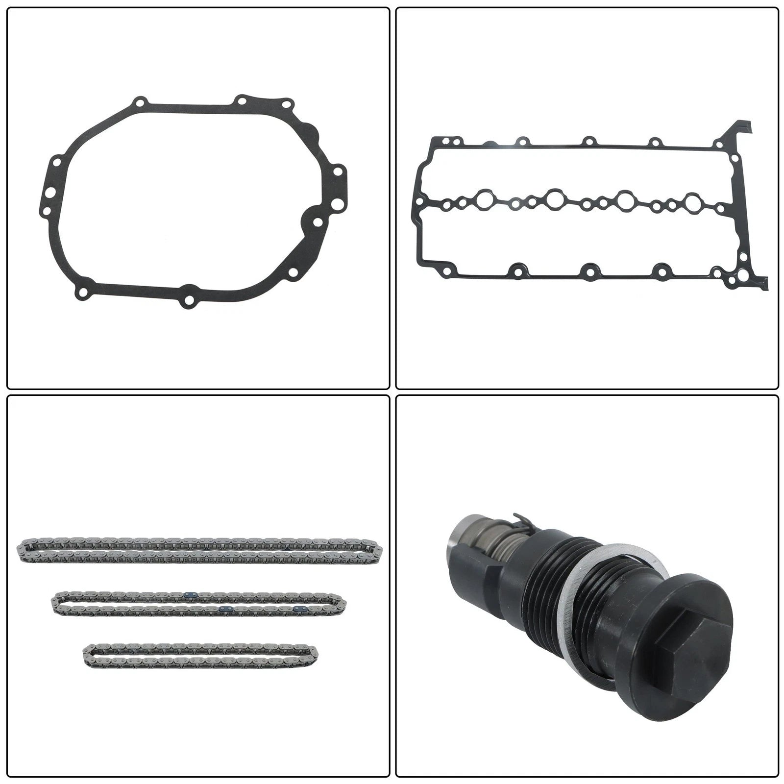 Timing Chain Kit for Land Rover Range Rover Velar (2018-2020)