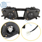 Front Headlight for Yamaha YZF R6 (2006-2007)