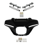 Outer Fairing Turn Signals Light for Harley CVO Street Glide FLHXSE (2023–2025)