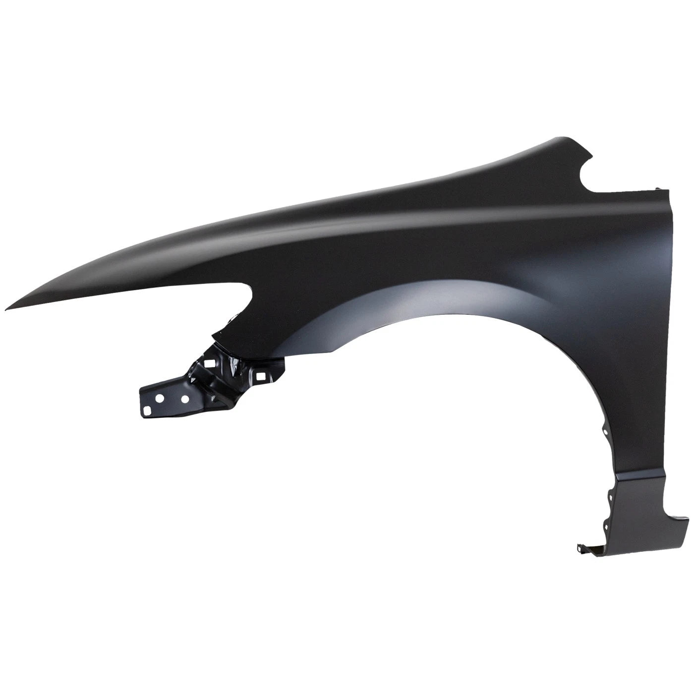 Fender for Honda Civic Sedan 2006–2011 Front Driver Side