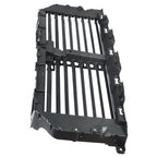 Front Upper Active Grille Shutter for Ford F150 (2021-2022)
