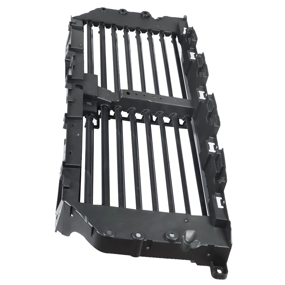 Front Upper Active Grille Shutter for Ford F150 (2021-2022)
