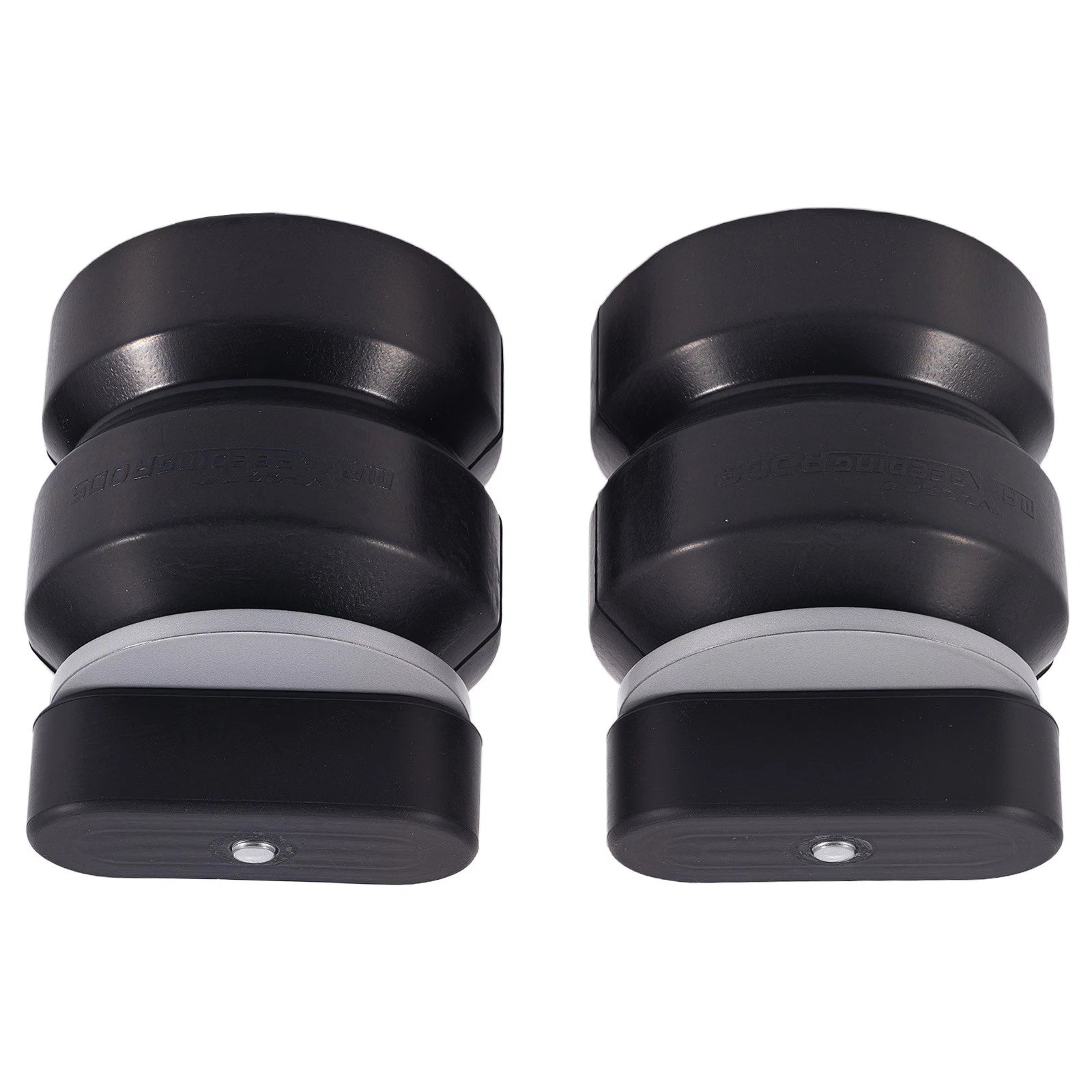Front Suspension Helper Spring Kit for RAM 2500 (2011–2013)