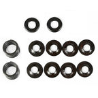 Bracket Sun Visor Repair Kit for Jeep Wrangler (2003-2006)