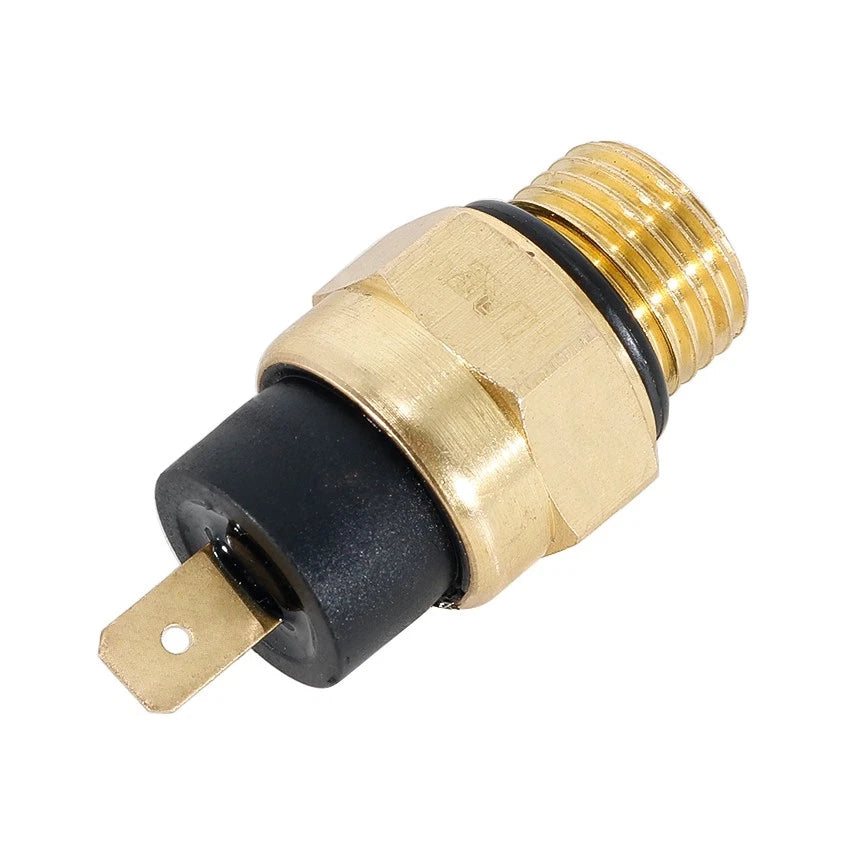 Radiator Fan Thermo Switch for Honda VT1100C2 Shadow Sabre (2000–2007) / ACE (1995–1999)
