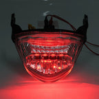 LED Tail Light Brake Turn Signals for Suzuki GSXR1000 GSX-R1000 (2005-2006)