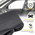 Armrest Cover Cushion for Ford F150 (2015–2020)