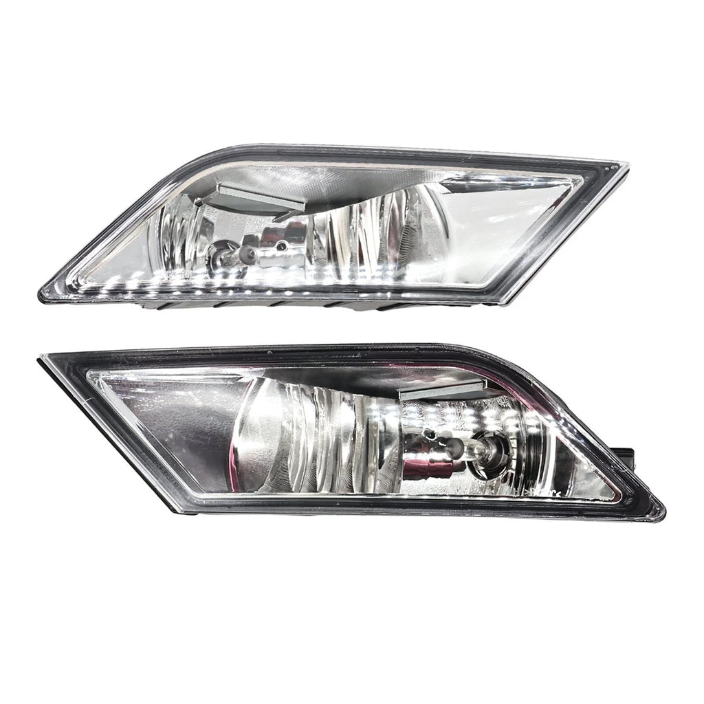 Fog Light Kit with Wire Switch Bulbs for Honda Odyssey (2011–2013)