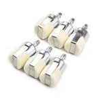 6pcs Fuel Filter for Echo Chainsaw (13120507320, 13120519830)