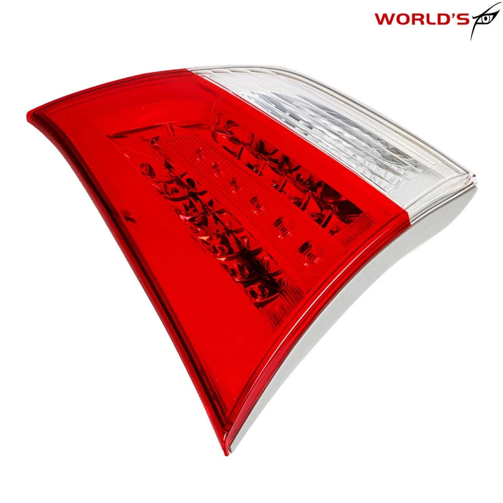 Driver Left Inside Tail Light for Toyota Sienna (2011–2012)