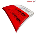 Driver Left Inside Tail Light for Toyota Sienna (2011–2012)
