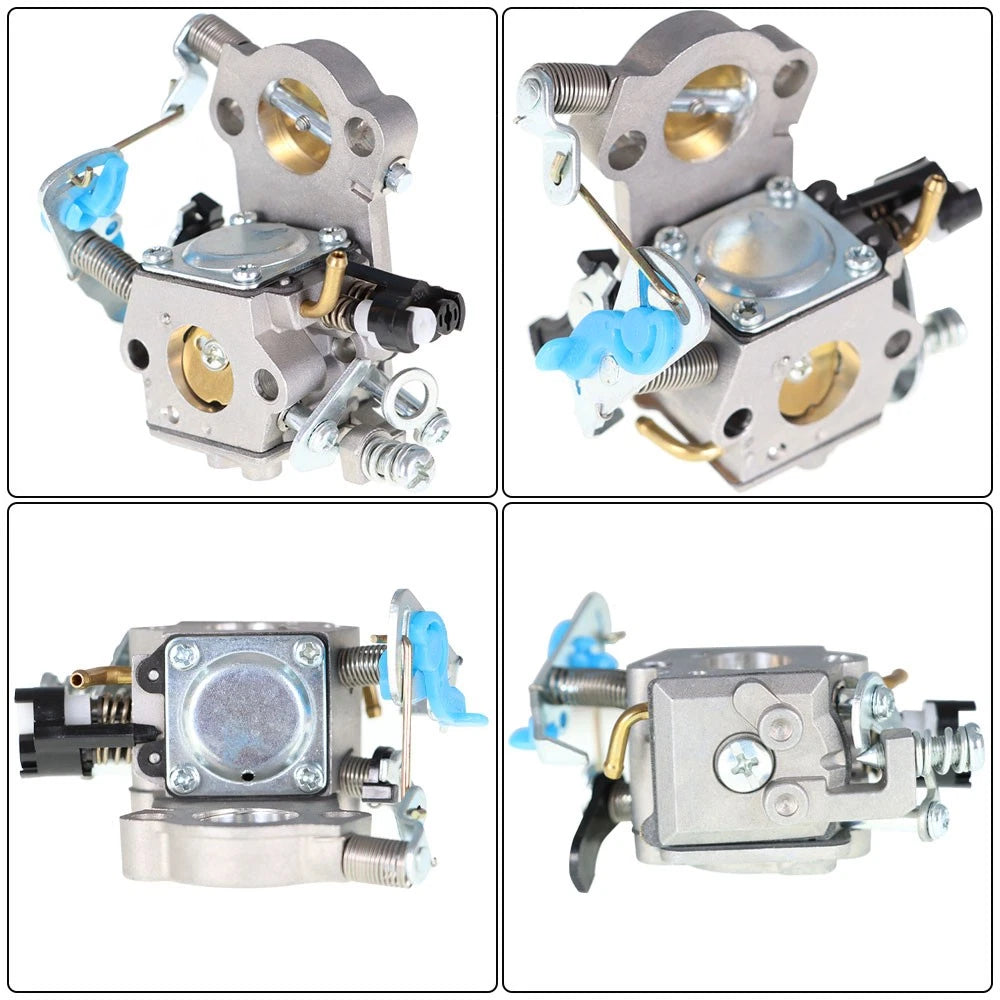Carburetor for Husqvarna 455 460 461 (2005–2023)