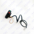Start Stop Switch for Kawasaki Jet Ski (13151-3722, 92072-3809)
