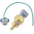 Coolant Temp Sensor for Engine Coolant System Connector Pigtail Harness