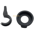 Choke Lever & Cover for Arctic Cat ATV 650 4x4 V2 (2004–2006)
