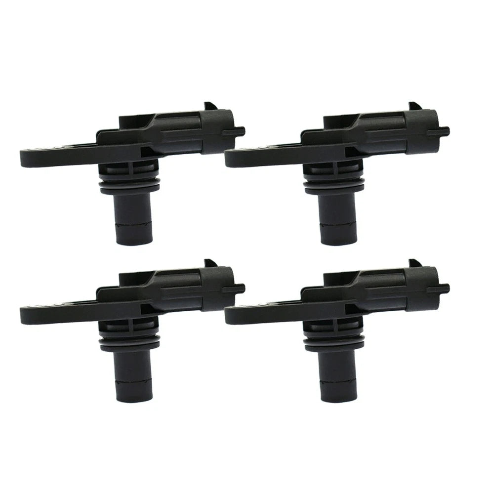4X Camshaft Position Sensor for Buick Enclave, Lacrosse, Cadillac CTS (2008–2019)
