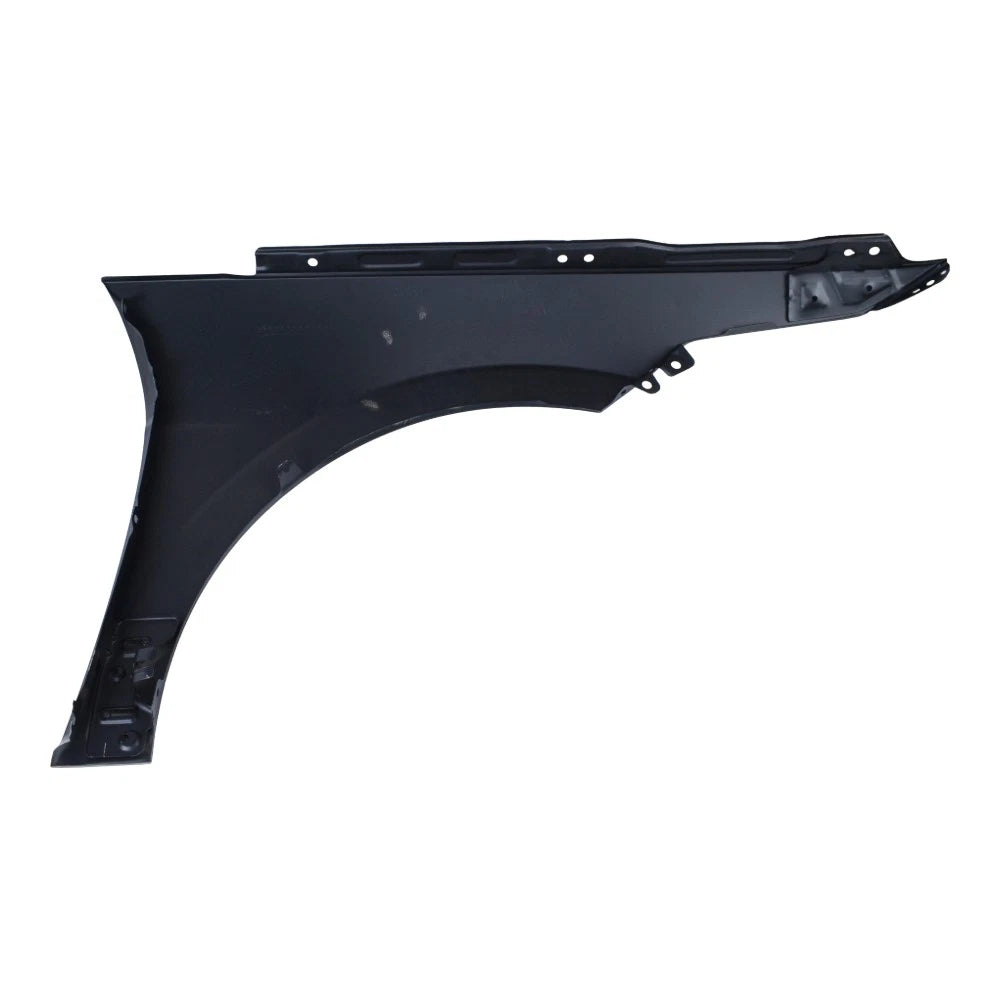 Primered Front LH Driver Side Fender for Hyundai Elantra Sedan (2024–2025)