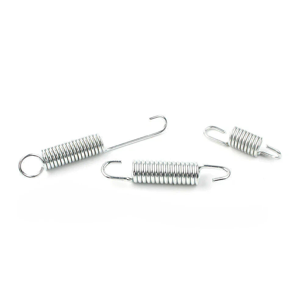 Brake Lever Switch Spring Set for Honda Z50 S65 QA50 XL CL CT C70 S90 (1968-1978)