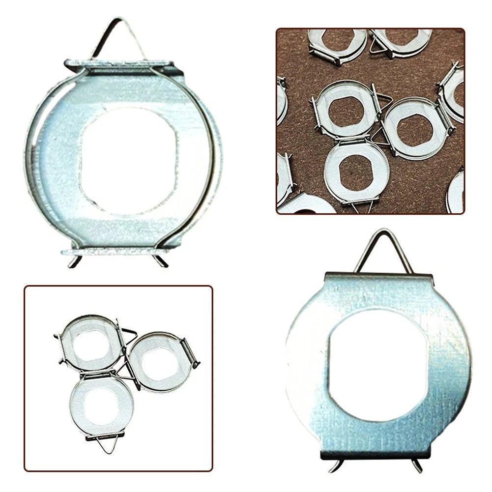 Reel Wire Cup Sound Click Holder for ABU MAX4X (B4), Bmax3, Pmax3, Smax3