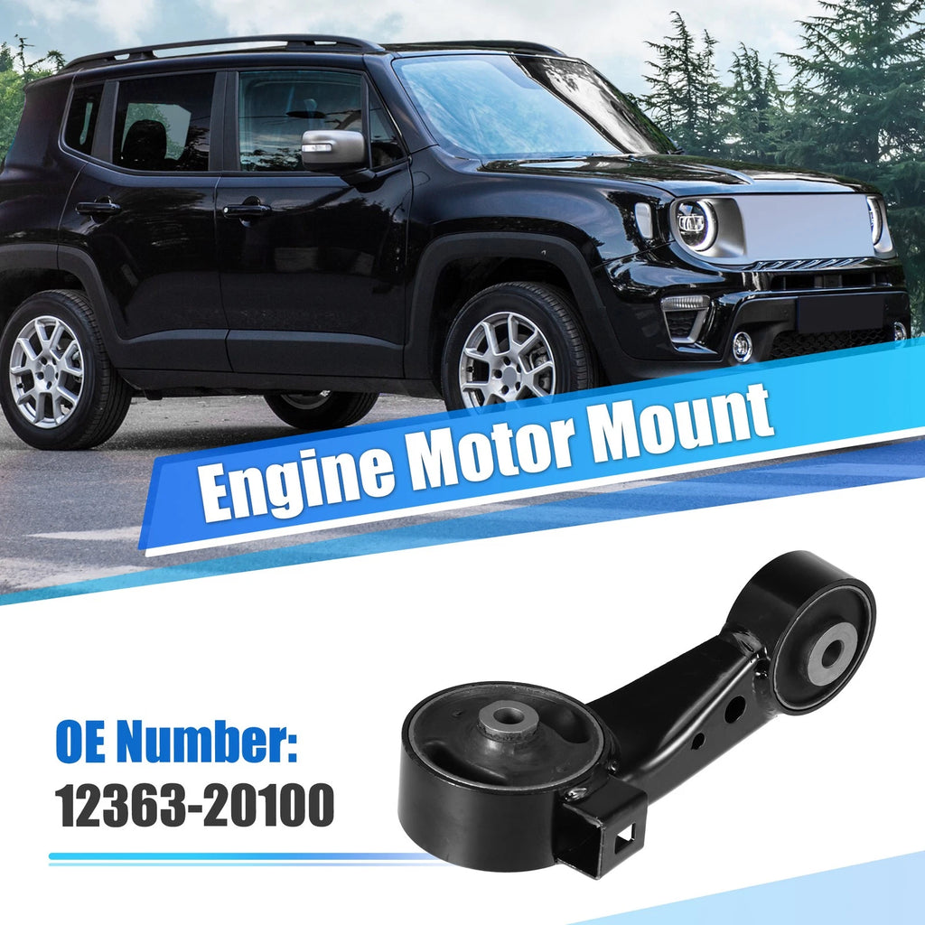 Engine Motor Mount for Lexus ES300 (2002–2003) 12363-20100