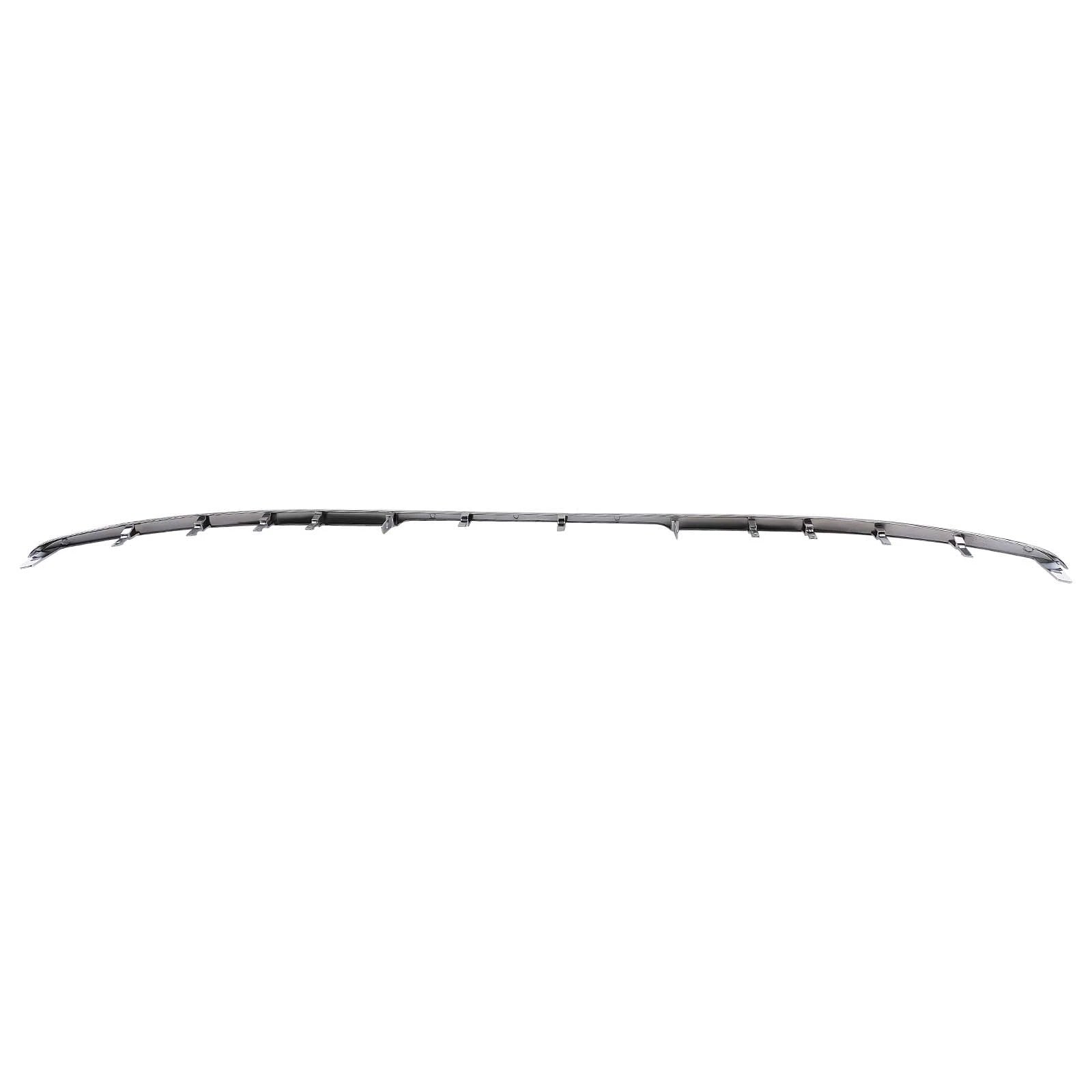 Chrome Rear Bumper Molding for GMC Yukon/Yukon XL (2021–2024) 84371054