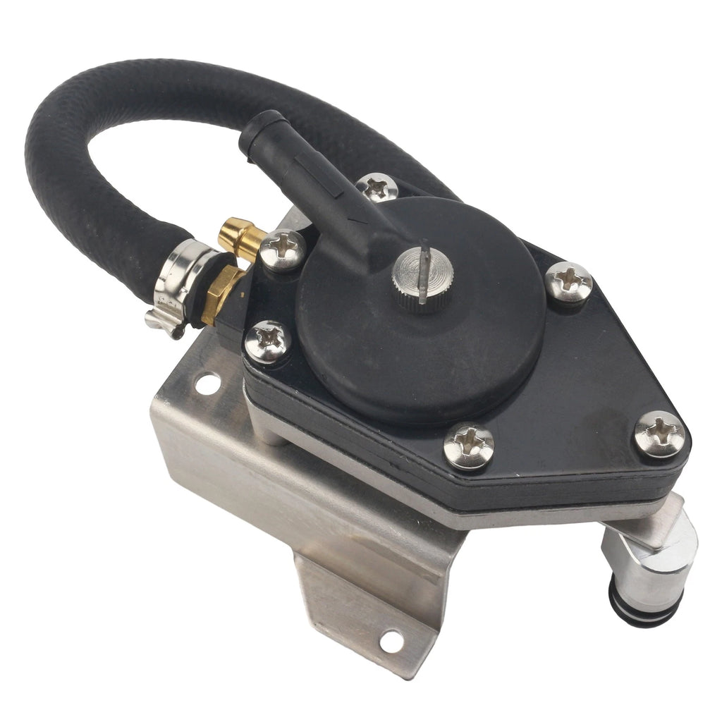 VRO Fuel Pump Kit for Evinrude Johnson 60° V4 90hp 115hp
