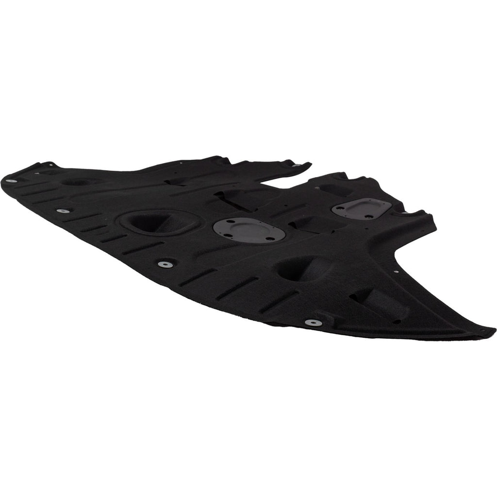 Engine Splash Shield for Kia Sportage (2020–2022) FWD