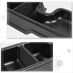 Set of 20 Aluminum Closed End Acorn Lug Nuts for Make Model