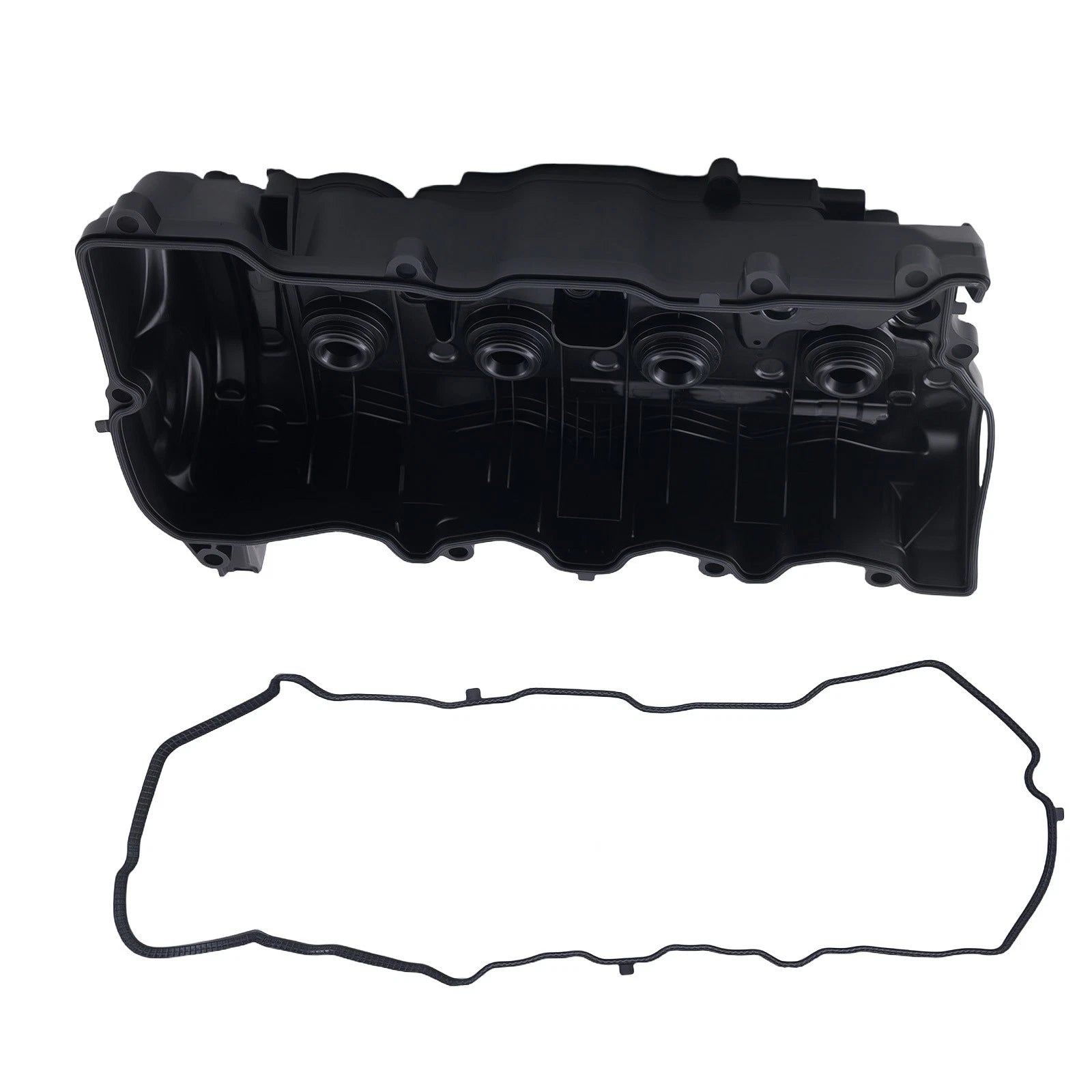 Engine Valve Cover for Honda Civic 2.0L (2016–2025) 12310-5BA-A01 Plastic
